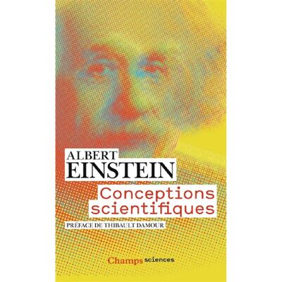 ***Livres*** Conceptions scientifiques - Publicité ***Livres*** Conceptions scientifiques - Publicité