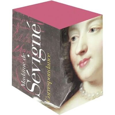 ***Livres*** Madame de Sévigné : correspondance - Publicité ***Livres*** Madame de Sévigné : correspondance - Publicité