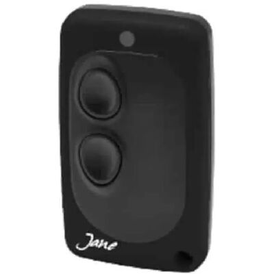 Jane J-Q2 30.900MHz - Publicité Jane J-Q2 30.900MHz - Publicité
