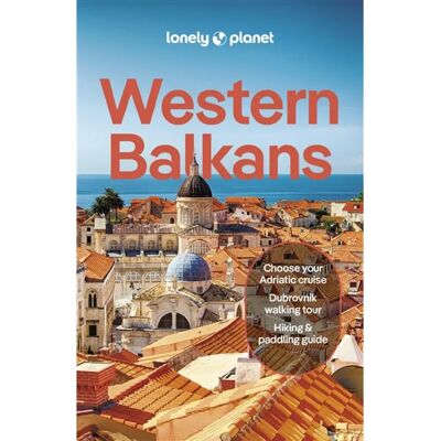 Western Balkans - Publicité Western Balkans - Publicité