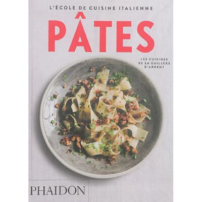 ***Livres*** L'école de cuisine italienne. Pâtes - Publicité ***Livres*** L'école de cuisine italienne. Pâtes - Publicité