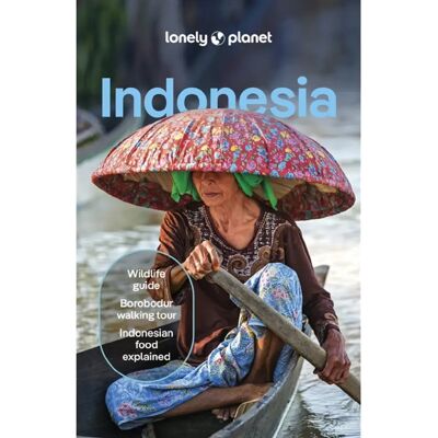 ***Livres*** Indonesia - Publicité ***Livres*** Indonesia - Publicité
