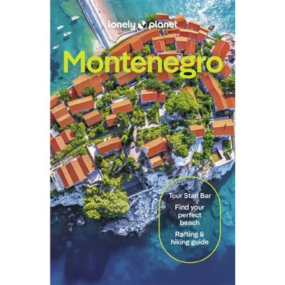 Montenegro - Publicité Montenegro - Publicité
