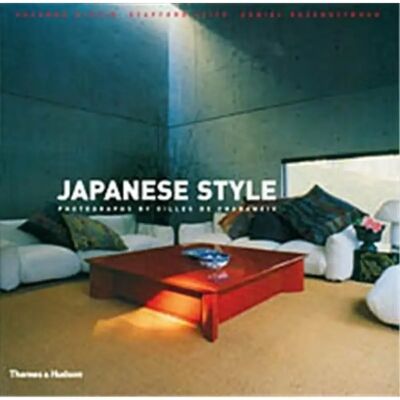 ***Livres*** Japanese Style - Publicité ***Livres*** Japanese Style - Publicité