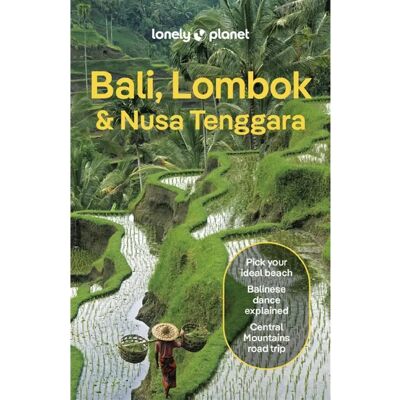 ***Livres*** Bali, Lombok & Nusa Tenggara - Publicité ***Livres*** Bali, Lombok & Nusa Tenggara - Publicité