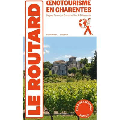 Oenotourisme en Charentes : cognac, pineau des Charentes, vins IGP Charentes - Publicité Oenotourisme en Charentes : cognac, pineau des Charentes, vins IGP Charentes - Publicité