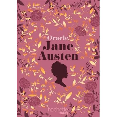 Oracle Jane Austen - Publicité Oracle Jane Austen - Publicité