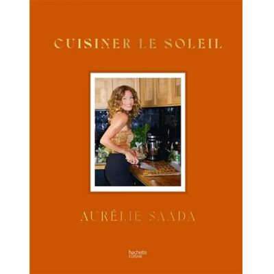 Cuisiner le soleil - Publicité Cuisiner le soleil - Publicité