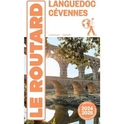 ***Livres*** Languedoc, Cévennes : 2024-2025 - Publicité ***Livres*** Languedoc, Cévennes : 2024-2025 - Publicité