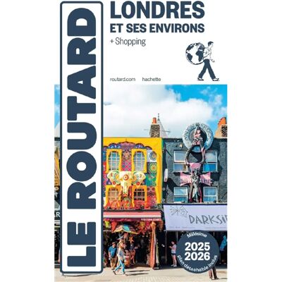 ***Livres*** Londres et ses environs : + shopping : 2025-2026 - Publicité ***Livres*** Londres et ses environs : + shopping : 2025-2026 - Publicité