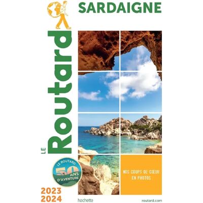 Sardaigne : 2023-2024 - Publicité Sardaigne : 2023-2024 - Publicité