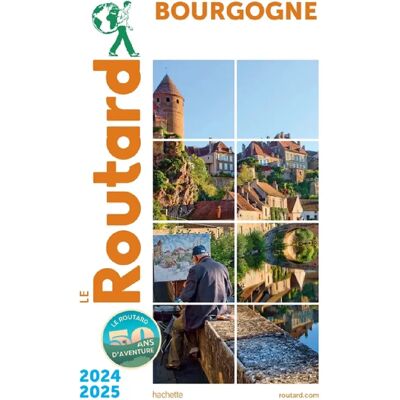 ***Livres*** Bourgogne : 2024-2025 - Publicité ***Livres*** Bourgogne : 2024-2025 - Publicité