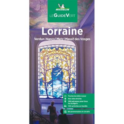 ***Livres*** Lorraine : Verdun, Nancy, Metz, massif des Vosges - Publicité ***Livres*** Lorraine : Verdun, Nancy, Metz, massif des Vosges - Publicité