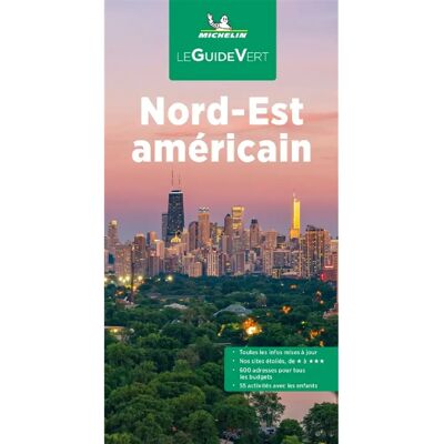 Nord-Est américain - Publicité Nord-Est américain - Publicité