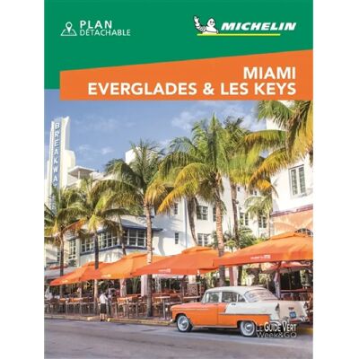 ***Livres*** Miami, Everglades & les Keys - Publicité ***Livres*** Miami, Everglades & les Keys - Publicité