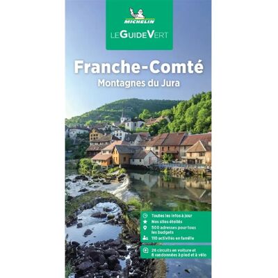 ***Livres*** Franche-Comté, montagnes du Jura - Publicité ***Livres*** Franche-Comté, montagnes du Jura - Publicité