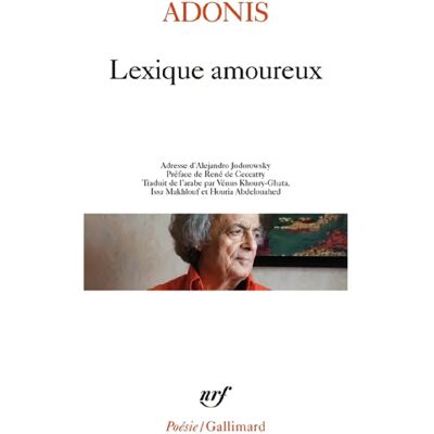 ***Livres*** Lexique amoureux - Publicité ***Livres*** Lexique amoureux - Publicité