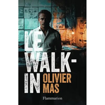Le walk-in - Publicité Le walk-in - Publicité