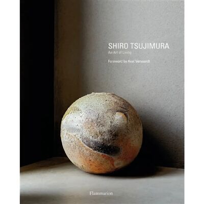 Shiro Tsujimura : an art of living - Publicité Shiro Tsujimura : an art of living - Publicité