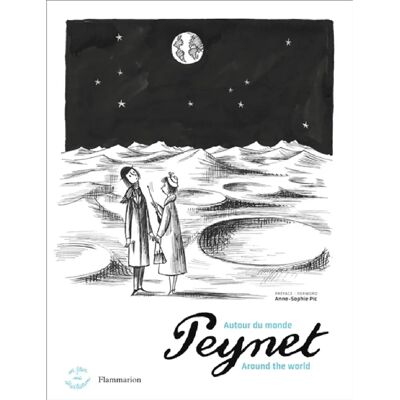 ***Livres*** Peynet : autour du monde. Peynet : around the world - Publicité ***Livres*** Peynet : autour du monde. Peynet : around the world - Publicité