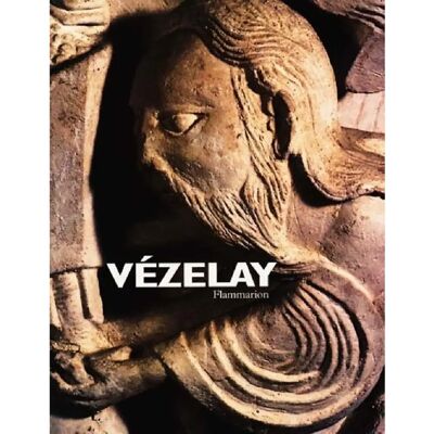***Livres*** Vézelay, livre de pierre - Publicité ***Livres*** Vézelay, livre de pierre - Publicité