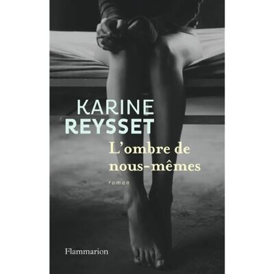 ***Livres*** L'ombre de nous-mêmes - Publicité ***Livres*** L'ombre de nous-mêmes - Publicité