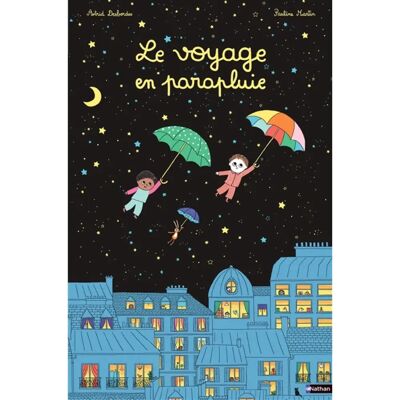 ***Livres*** Max et lapin. Le voyage en parapluie - Publicité ***Livres*** Max et lapin. Le voyage en parapluie - Publicité