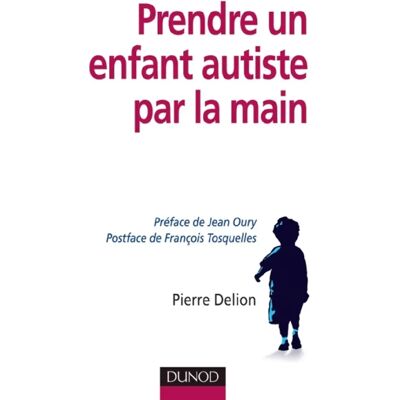 ***Livres*** Prendre un enfant autiste par la main - Publicité ***Livres*** Prendre un enfant autiste par la main - Publicité
