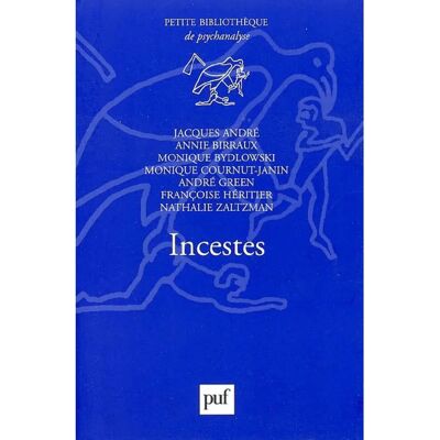 ***Livres*** Incestes - Publicité ***Livres*** Incestes - Publicité