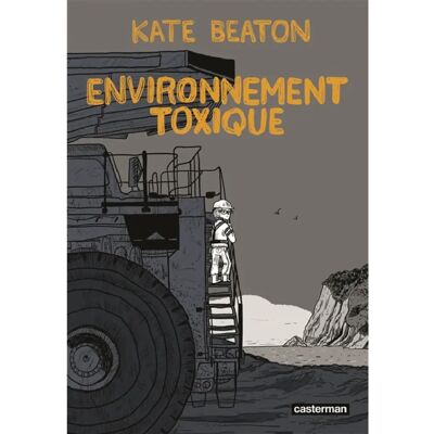 ***Livres*** Environnement toxique - Publicité ***Livres*** Environnement toxique - Publicité