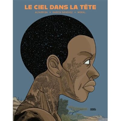 ***Livres*** Le ciel dans la tête - Publicité ***Livres*** Le ciel dans la tête - Publicité