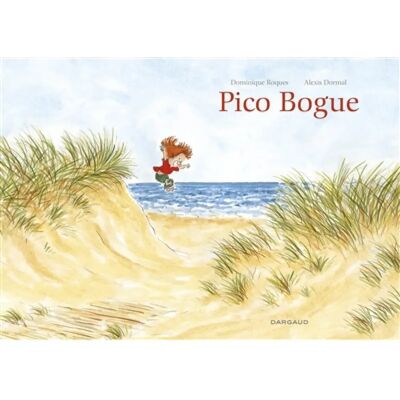 Pico Bogue : intégrale. Vol. 1 - Publicité Pico Bogue : intégrale. Vol. 1 - Publicité