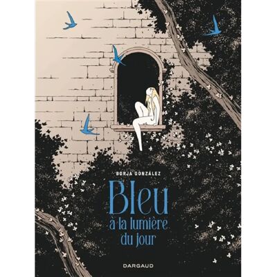 ***Livres*** Bleu à la lumière du jour - Publicité ***Livres*** Bleu à la lumière du jour - Publicité