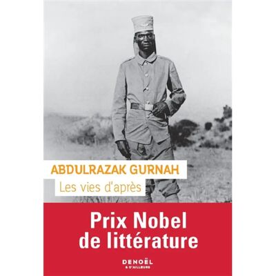 ***Livres*** Les vies d'après - Publicité ***Livres*** Les vies d'après - Publicité