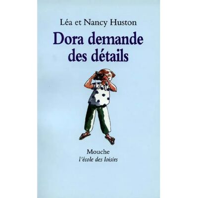 ***Livres*** Dora demande des détails - Publicité ***Livres*** Dora demande des détails - Publicité