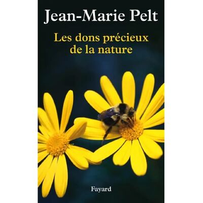 ***Livres*** Les dons précieux de la nature - Publicité ***Livres*** Les dons précieux de la nature - Publicité