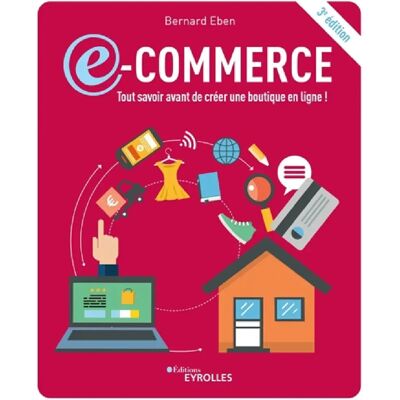 E-commerce : tout savoir avant de créer une boutigne en ligne ! - Publicité E-commerce : tout savoir avant de créer une boutigne en ligne ! - Publicité