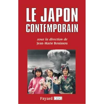 ***Livres*** Le Japon contemporain - Publicité ***Livres*** Le Japon contemporain - Publicité