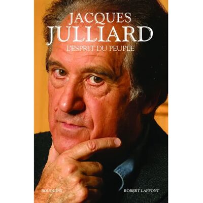 L'esprit du peuple - Publicité L'esprit du peuple - Publicité