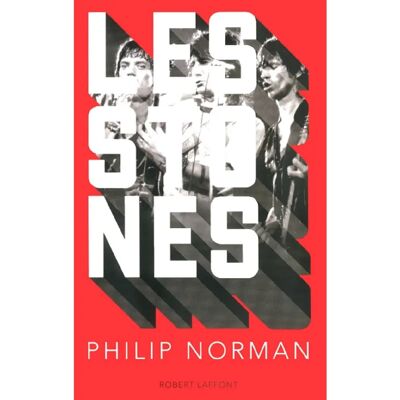 ***Livres*** Les Stones - Publicité ***Livres*** Les Stones - Publicité