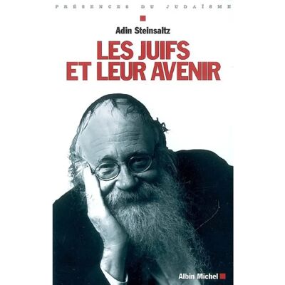 Les Juifs et leur avenir - Publicité Les Juifs et leur avenir - Publicité
