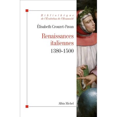***Livres*** Renaissances italiennes, 1380-1500 - Publicité ***Livres*** Renaissances italiennes, 1380-1500 - Publicité