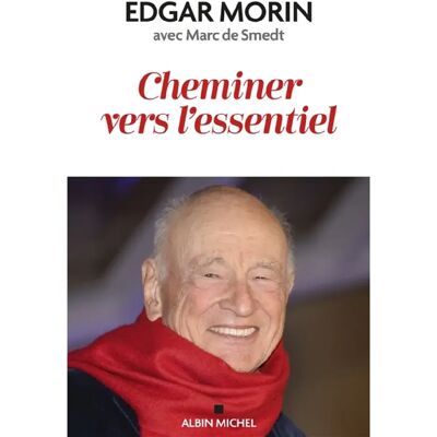 Cheminer vers l'essentiel - Publicité Cheminer vers l'essentiel - Publicité
