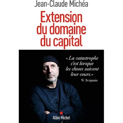 Extension du domaine du capital : notes sur le néolibéralisme culturel et les infortunes de la gauche - Publicité Extension du domaine du capital : notes sur le néolibéralisme culturel et les infortunes de la gauche - Publicité