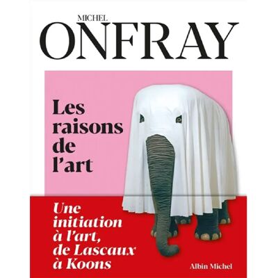 ***Livres*** Les raisons de l'art - Publicité ***Livres*** Les raisons de l'art - Publicité