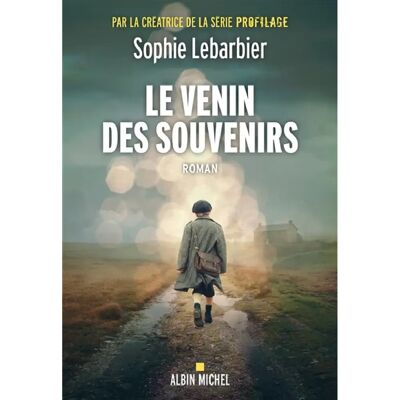 ***Livres*** Le venin des souvenirs - Publicité ***Livres*** Le venin des souvenirs - Publicité