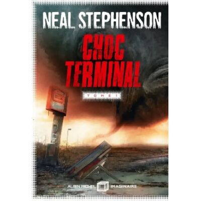 ***Livres*** Choc terminal. Vol. 1 - Publicité ***Livres*** Choc terminal. Vol. 1 - Publicité