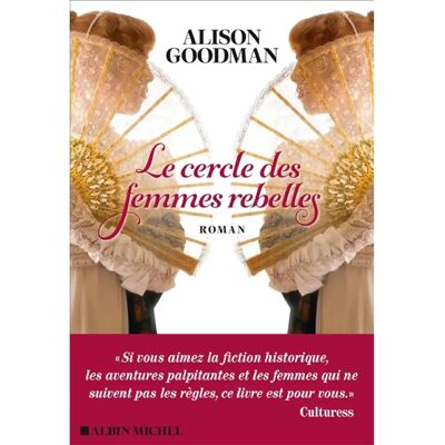 ***Livres*** Le cercle des femmes rebelles - Publicité ***Livres*** Le cercle des femmes rebelles - Publicité