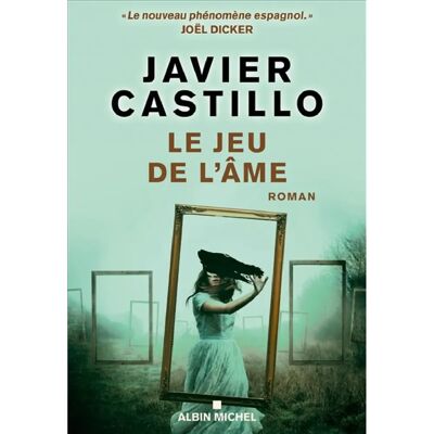 ***Livres*** Le jeu de l'âme - Publicité ***Livres*** Le jeu de l'âme - Publicité