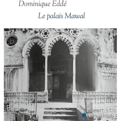 ***Livres*** Le palais Mawal - Publicité ***Livres*** Le palais Mawal - Publicité